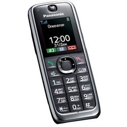 Мобильные телефоны Panasonic KX-TU301