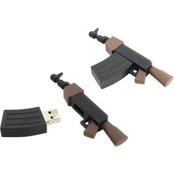 USB Flash (флешка) Iconik RB-AK74 16Gb