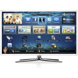 Телевизоры Samsung UE-46ES6717