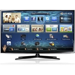 Телевизоры Samsung UE-46ES6307