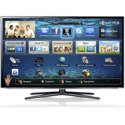 Телевизор Samsung UE-55ES6307