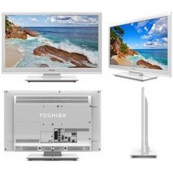 Телевизоры Toshiba 26EL934