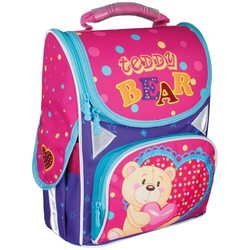 Школьный рюкзак (ранец) Cool for School Bear CF86180