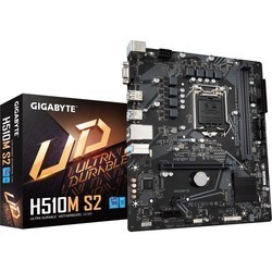 Материнская плата Gigabyte H510M S2