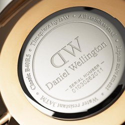 Наручные часы Daniel Wellington DW00100269