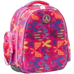 Школьный рюкзак (ранец) Cool for School Butterflies CF86728