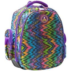 Школьный рюкзак (ранец) Cool for School Rainbow CF86726