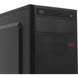 Персональный компьютер iRU Home 312 MT (1395638)
