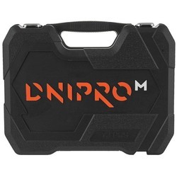 Набор инструментов Dnipro-M 79995000