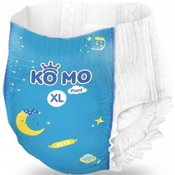 Подгузники Ko Mo Night Pants XL / 38 pcs