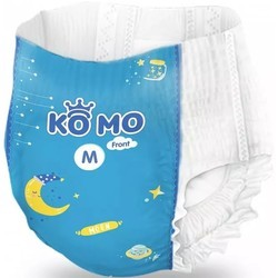 Подгузники Ko Mo Night Pants M / 58 pcs