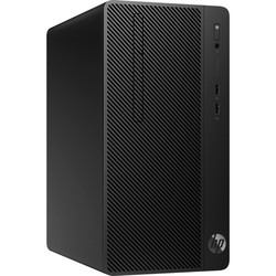 Персональный компьютер HP 290 G4 MT (123P4EA)