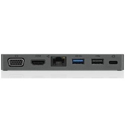 Картридер / USB-хаб Lenovo USB-C Travel Hub 4X90S92381