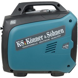 Электрогенератор Konner&Sohnen KS 2000iG S