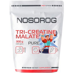 Креатин Nosorog Tri-Creatine Malate 300 g