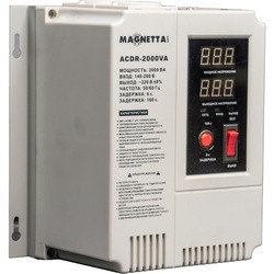 Стабилизатор напряжения MAGNETTA ACDR-2000VA