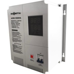 Стабилизатор напряжения MAGNETTA ACDR-8000VA