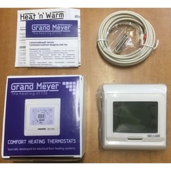 Терморегулятор Grand Meyer HW-700
