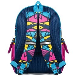 Школьный рюкзак (ранец) MaxiToys Kaleidoscope