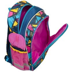 Школьный рюкзак (ранец) MaxiToys Kaleidoscope