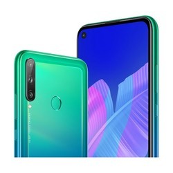 Мобильный телефон Huawei P40 Lite E NFC