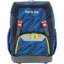 Школьный рюкзак (ранец) Step by Step Grade Soccer Team