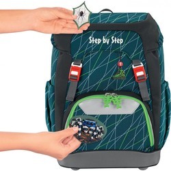 Школьный рюкзак (ранец) Step by Step Grade Jumping Spider