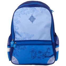 Школьный рюкзак (ранец) Gulliver Sakura
