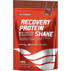 Гейнер Nutrend Recovery Protein Shake