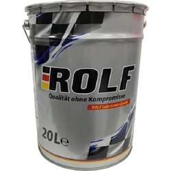 Моторное масло Rolf Dynamic Diesel 10W-40 20L