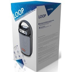 Портативная колонка SmartBuy Loop