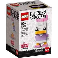 Конструктор Lego Daisy Duck 40476