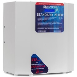 Стабилизатор напряжения Energoteh Standard 15000 HV