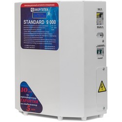 Стабилизатор напряжения Energoteh Standard 15000 HV