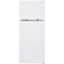 Холодильник Sharp SJ-TB01ITXWE