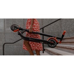 Самокат Ninebot KickScooter ES1L