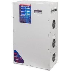 Стабилизатор напряжения Energoteh Standard 15000x3