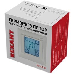 Терморегулятор REXANT RX-421H