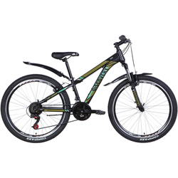 Велосипед Discovery Trek AM Vbr 26 2021 frame 13