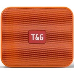 Портативная колонка T&G TG-166