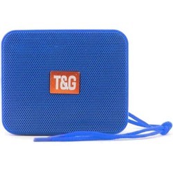 Портативная колонка T&G TG-166