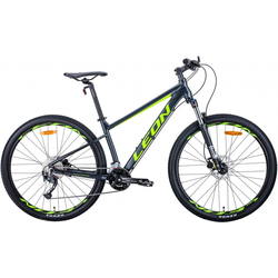 Велосипед Leon XC-70 27.5 2021 frame 16