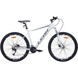 Велосипед Leon XC-70 27.5 2021 frame 20