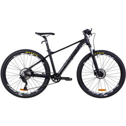 Велосипед Leon XC-60 27.5 2021 frame 20