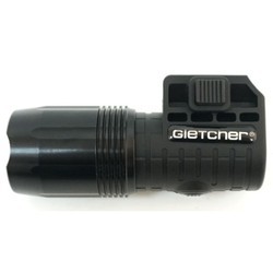 Фонарик Gletcher GLA05