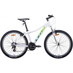 Велосипед Leon HT-Lady 26 2021 frame 17.5