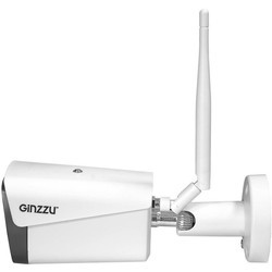 Комплект видеонаблюдения Ginzzu HK-4401W