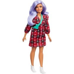 Кукла Barbie Fashionistas GRB49