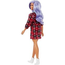 Кукла Barbie Fashionistas GRB49