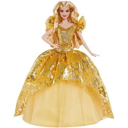 Кукла Barbie Holiday Doll GNR92